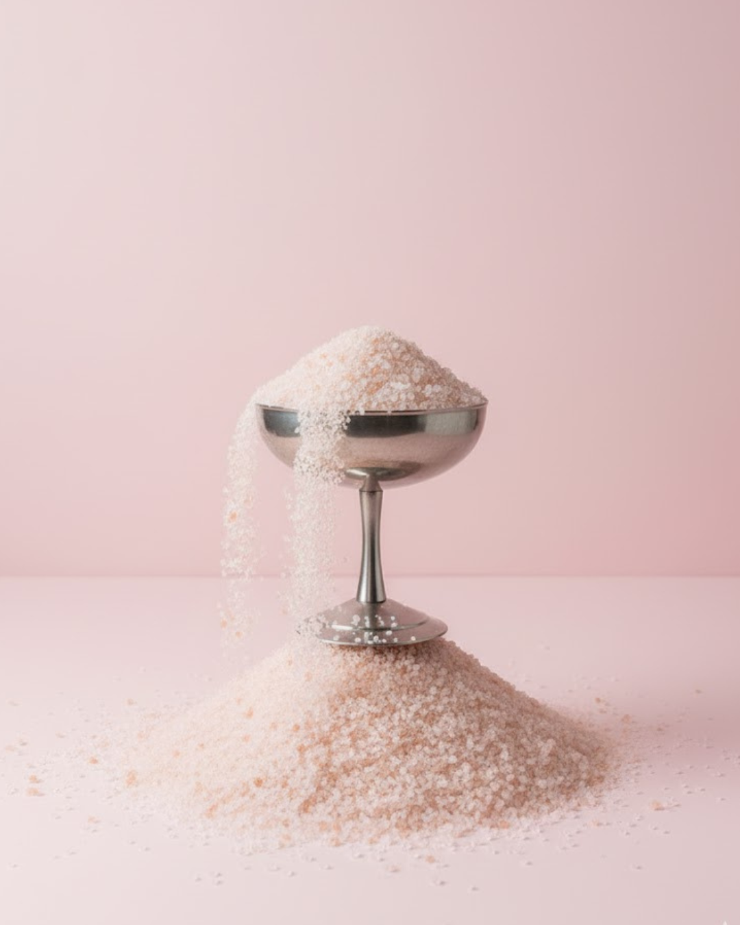 2026 guide: Skillnaden mellan havssalt, bergssalt och Himalayasalt