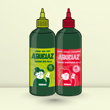 Abuelaz Essentials Kit