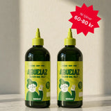 2 x Abuelaz Olive Oil N°1