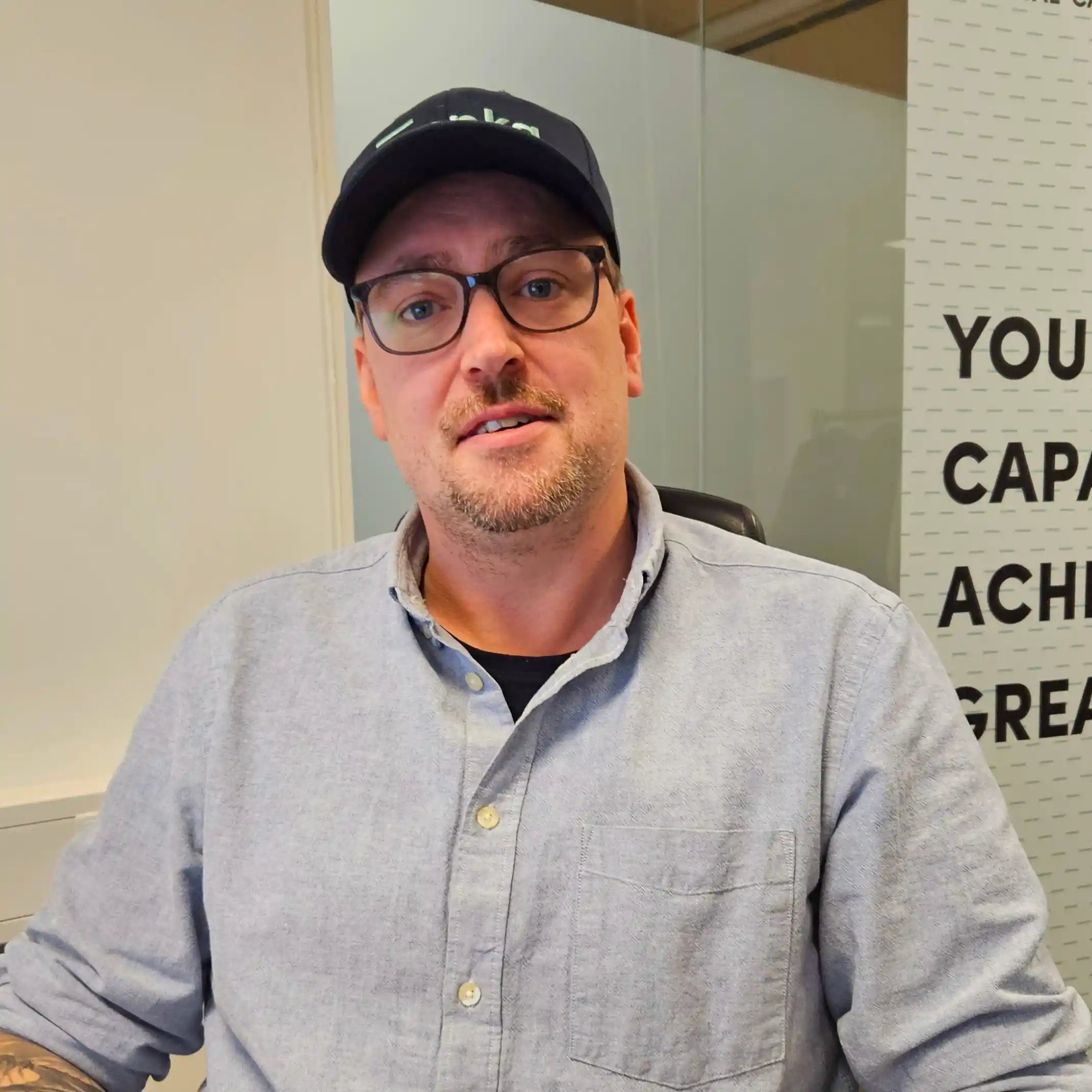 Digital analytiker, SEO specialist på Abuelaz