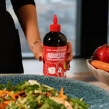 Abuelaz Julklapp 2025