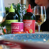 Abuelaz Julklapp 2025