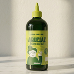 Olivolja, matolja, jungfru olivolja, abuelaz