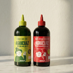 abuelaz, spansk olivolja, vinäger, 