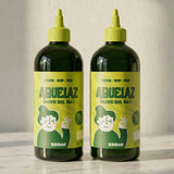 Abuelaz Olive Oil N°1 – Dubbelpak 2x500ml