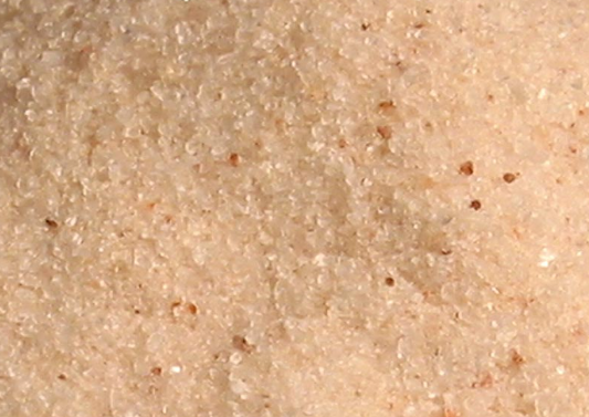 Kristallsalt från Salt range i pakistan - Kristallsalt från Abuelaz 250g