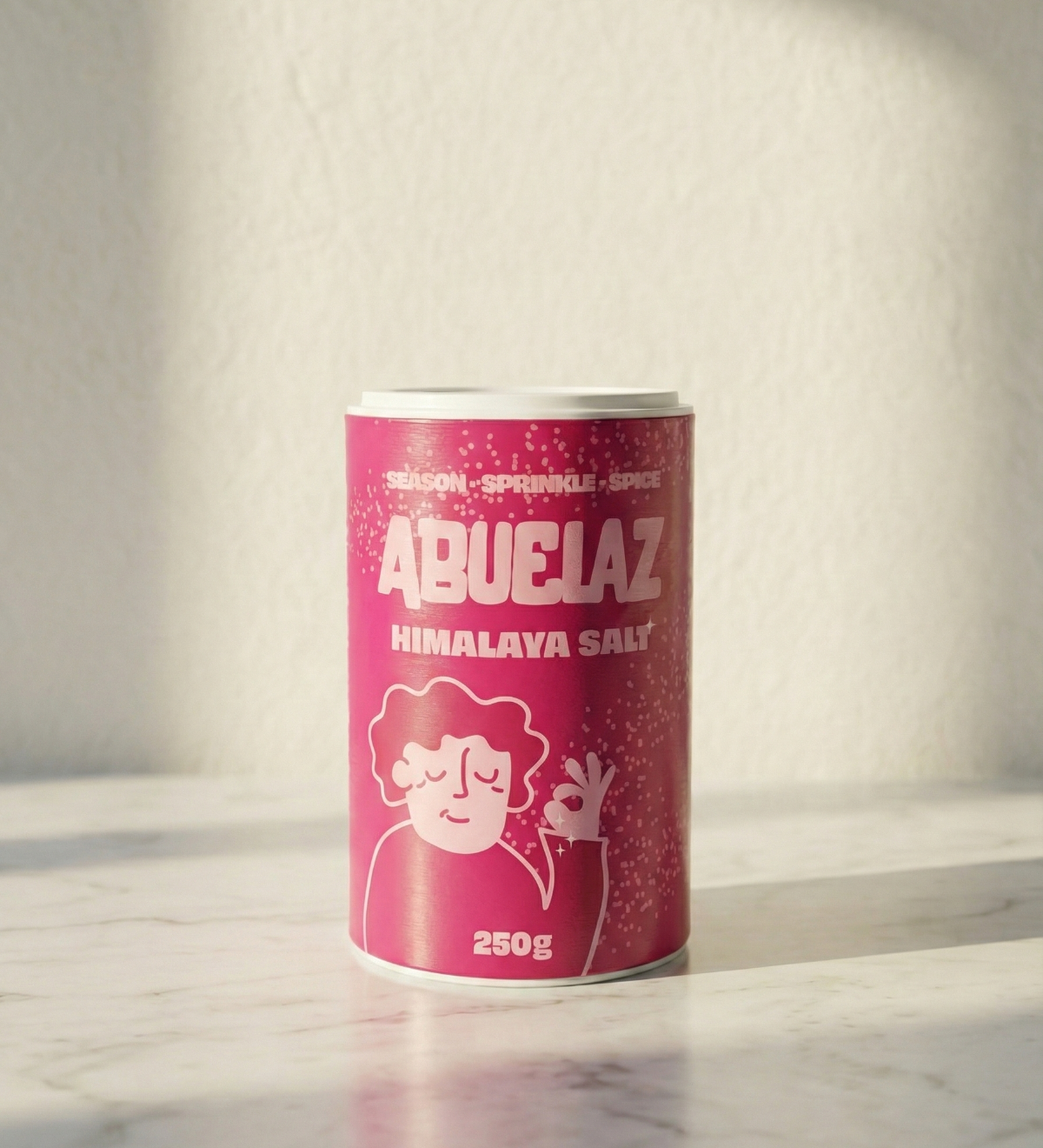 salt, himalayasalt, krydda