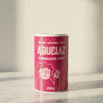 salt, himalayasalt, krydda