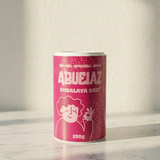 salt, himalayasalt, krydda