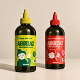 Abuelaz Essentials Kit