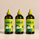 Kampanjkit – 3 olivoljor (fri frakt)