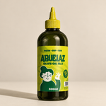 Abuelaz Olive Oil N°1